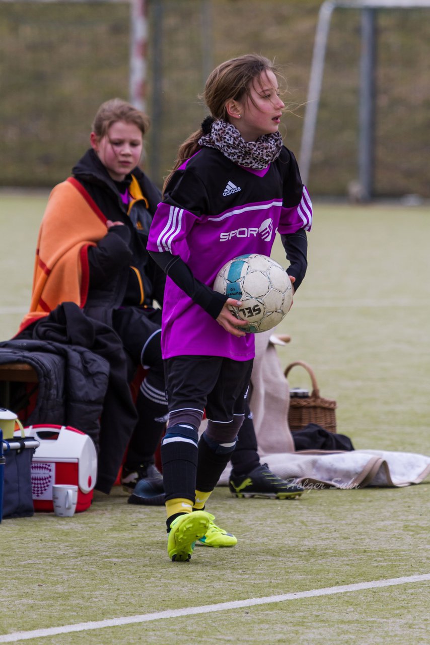 Bild 174 - D-Juniorinnen FSC Kaltenkirchen - SV Henstedt-Ulzburg : Ergebnis: 10:1